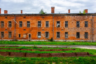 Wielka inwestycja w Twierdzy Modlin. Hotel w najdłuższym budynku Europy ma nową datę otwarcia