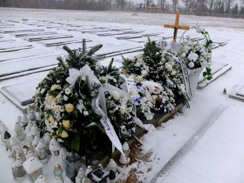 Matka próbowała ratować dziecko! Po trzech miesiącach nadal jej szukają