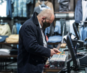 Kowal szykuje niespodziankę dla żony