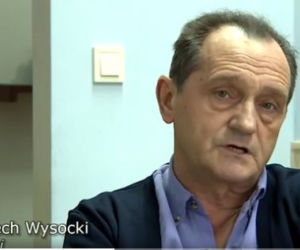 M jak miłość Górecki (Wojciech Wysocki)