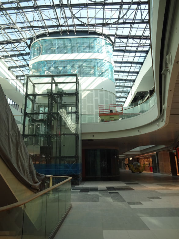 Galeria Młociny