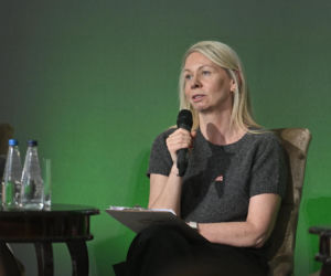 Konferencja Portalu Obronnego „Odporność cyfrowa i informacyjna Polski. Wyzwania w dobie wojny hybrydowej. Drugi panel