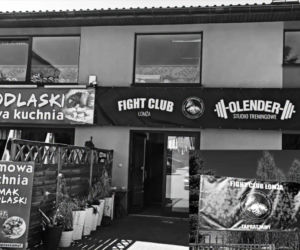 Zniszczyli klub, ale nie złamali jego społeczności. Fight Club Łomża wraca do życia