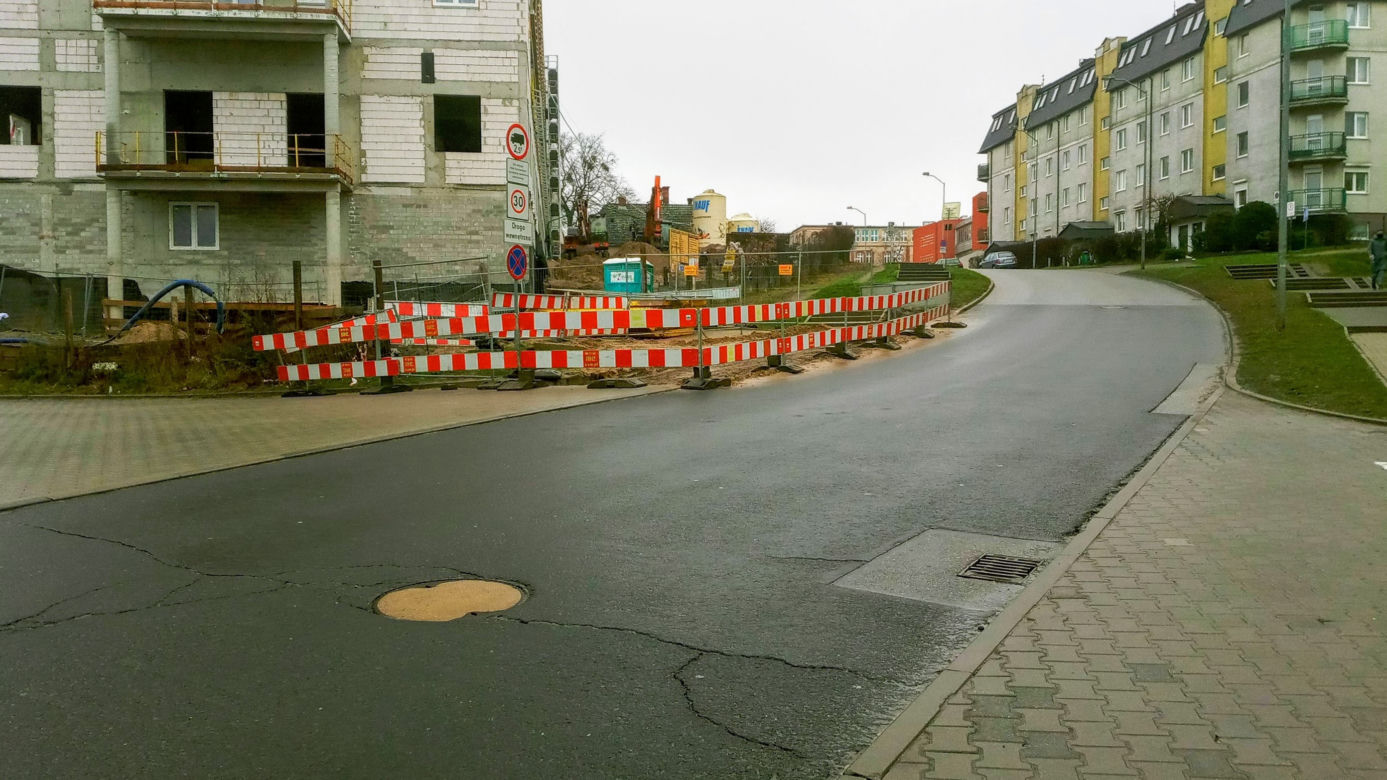 "Ale urwał!" - tak wygląda to miejsce po 11 latach
