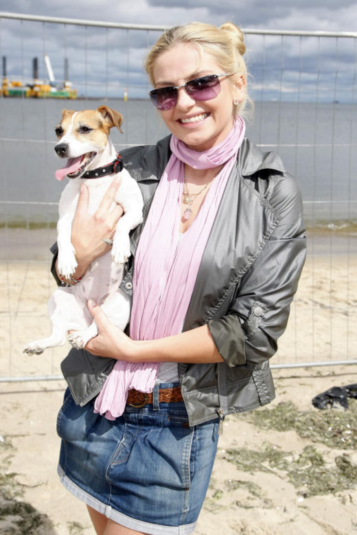 Maja Frykowska