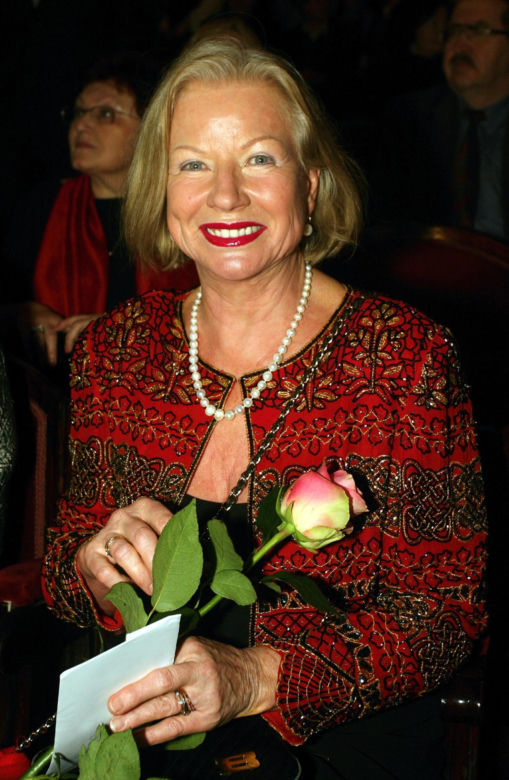 Bożena Dykiel