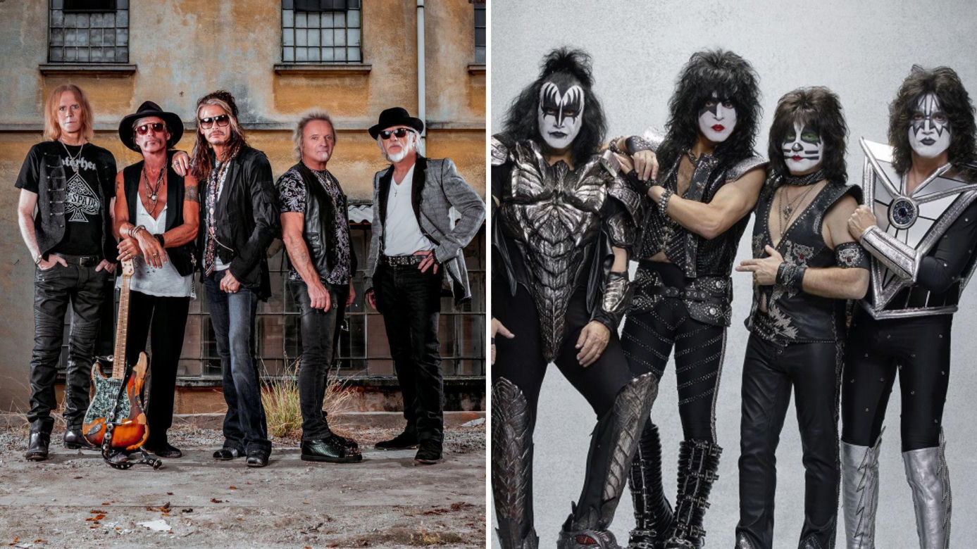 TOP10 rockowych legend, które zeszły ze sceny w ostatnich latach