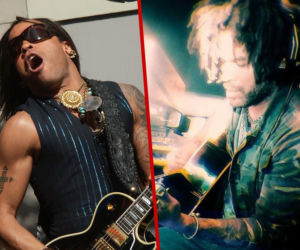 Tak brzmi Lenny Kravitz. Artysta, który wymknął się rockowym szufladkom