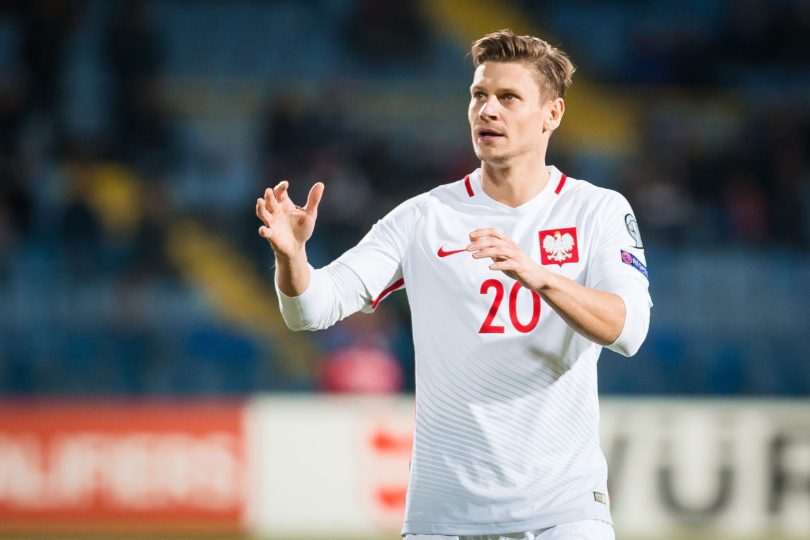 Łukasz Piszczek, reprezentacja Polski, Polska