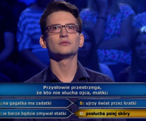 Milionerzy