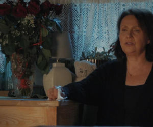 M jak miłość odc. 1921. Marysia (Małgorzata Pieńkowska),