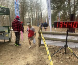 4. BackYard Ultra Warmia