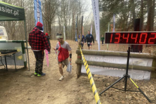 4. BackYard Ultra Warmia