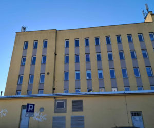 Dom handlowy Bartek w Skarżysku-Kamiennej (2026)