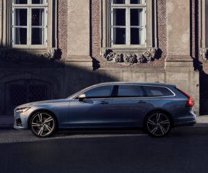 Volvo V90 R-Design