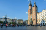 Kraków