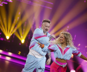 Piotr Kędzierski, Magdalena Tarnowska