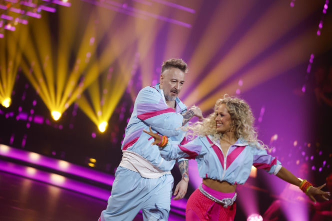 Piotr Kędzierski, Magdalena Tarnowska