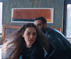 Dziedzictwo, odc. 852. Nana, Acar