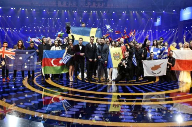 Eurowizja 2017: transmisja w TV i ONLINE. Gdzie oglądać?