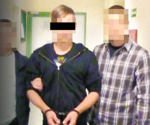 Idioci roku! Sprzedali dom z kradzionymi zabytkami