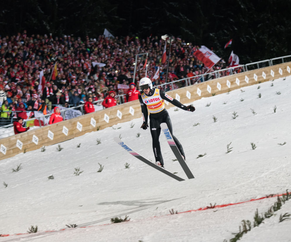 Skoki narciarskie, sobota 9.03.2019: PROGRAM. O której godzinie skoki Raw Air 2019?
