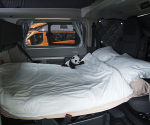Ford Transit Custom Nugget EcoBlue 170 KM A6