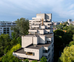 Szpiegowo w Warszawie