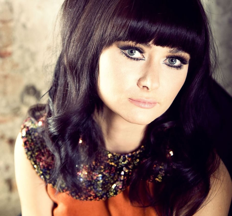 Ania Rusowicz