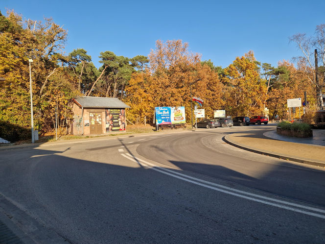 Niewiarygodne, jak wygląda po sezonie ten hit wakacji. Prawdziwe miasto widmo