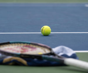 US Open. Sensacyjna porażka Novaka Djokovicia w 1. rundzie
