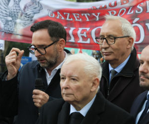 Sytuacja przed Trybunałem Konstytucyjnym