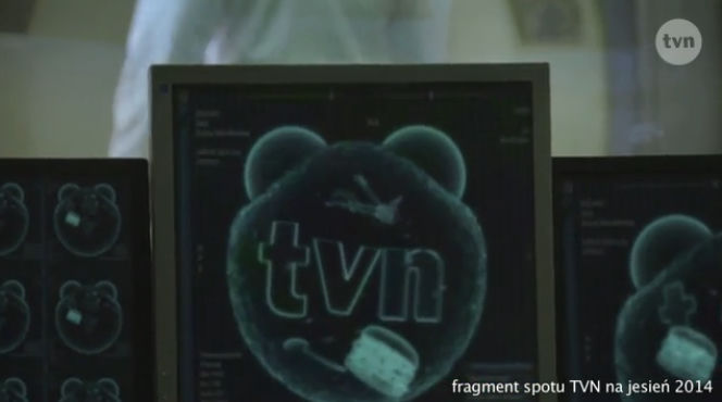 Lekarze 5, spot reklamowy