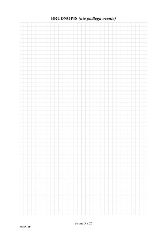 Matura 2020 ARKUSZE CKE z matematyki - poziom podstawowy! [ODPOWIEDZI]