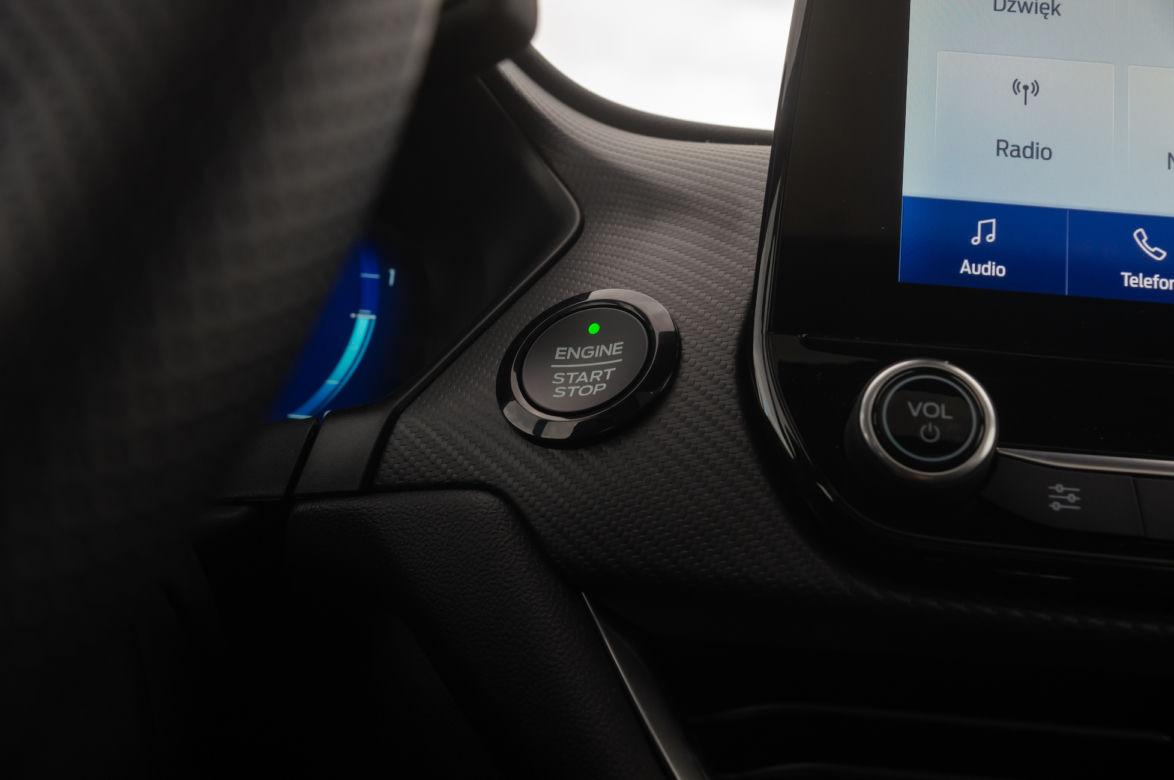 Ford Fiesta ST-Line & Ford Puma ST-Line X