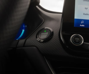 Ford Fiesta ST-Line & Ford Puma ST-Line X