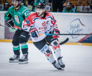 KH Energa Toruń - JKH GKS Jastrzębie 4:1, zdjęcia z Tor-Toru