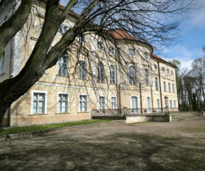Pałac w Pawłowicach