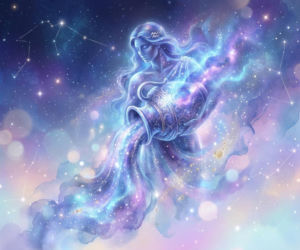 Horoskop dzienny Wodnik na 17 marca - Spokój serca i siła w strategicznym planowaniu