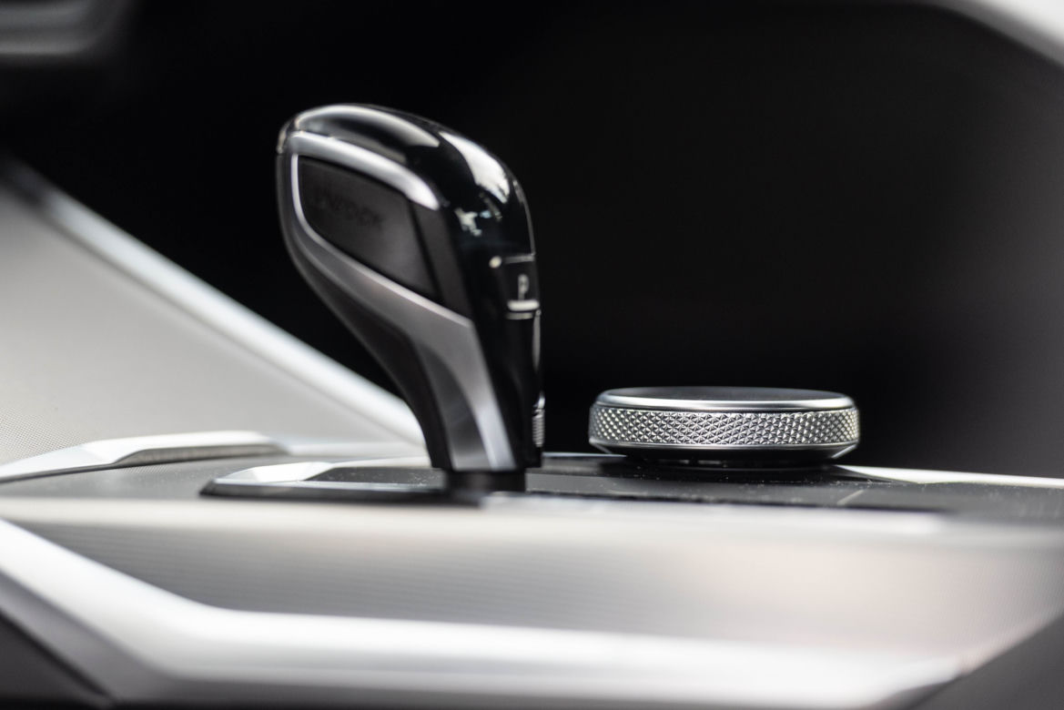 BMW 320d XDrive (G20)