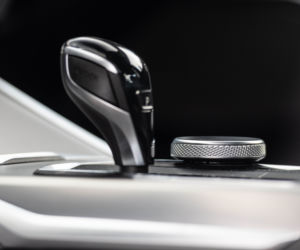 BMW 320d XDrive (G20)