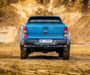 Ford Ranger Raptor 2.0 EcoBlue Bi-Turbo 213 KM AT10 4x4