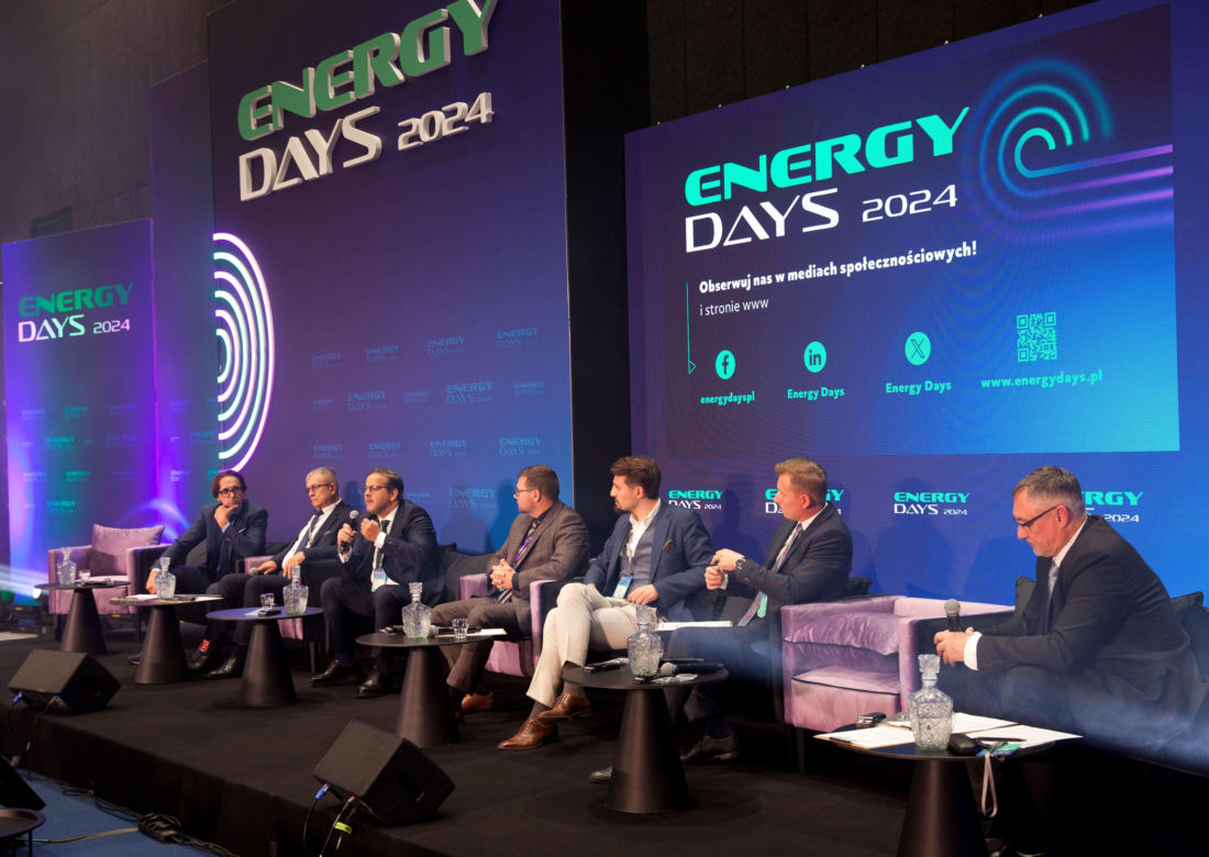 Energy Days - Katowice zapowiedź 2025