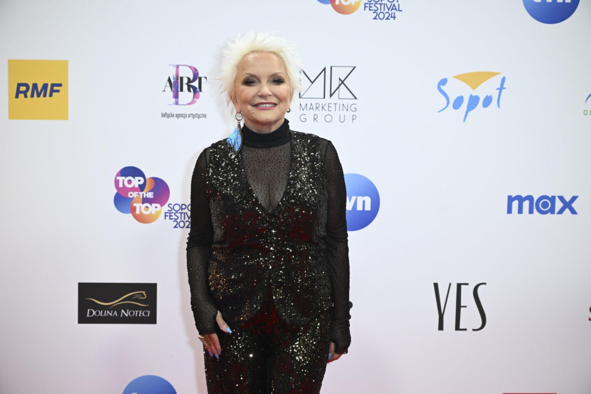 Małgorzata Ostrowska. To będzie dobry rok