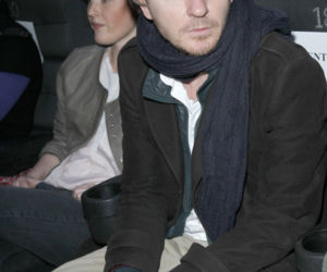 Olga Frycz, Jacek Borcuch