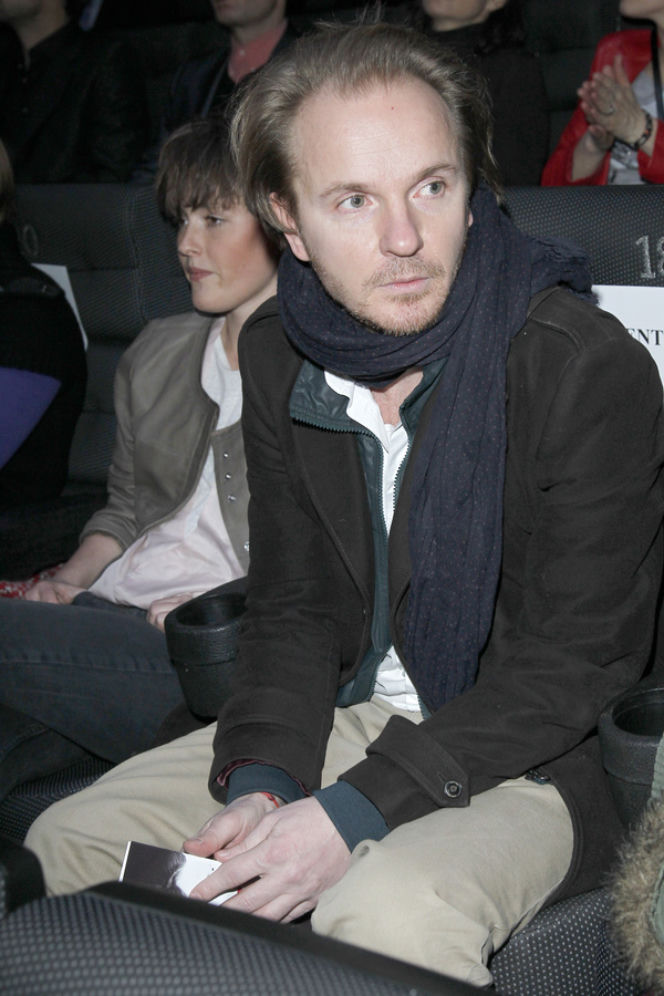 Olga Frycz, Jacek Borcuch
