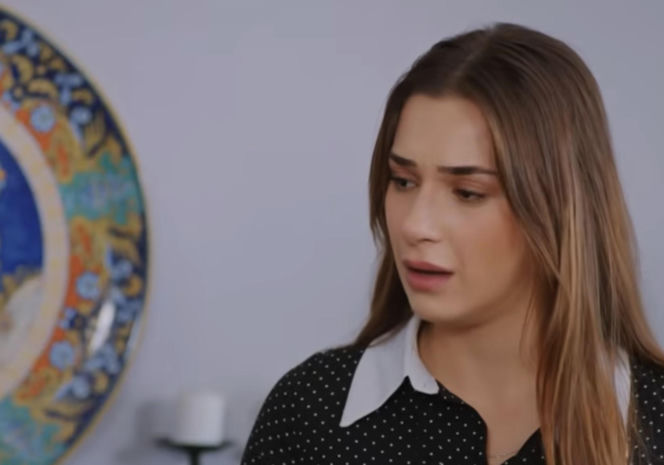 Miłość i nadzieja, odcinek 358: Sila, Feraye