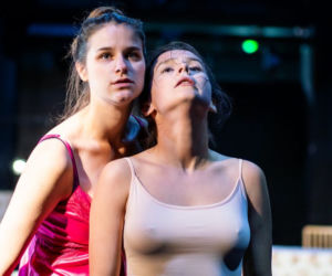 Początek sezonu w Teatrze Studyjnym. W weekend premiera  