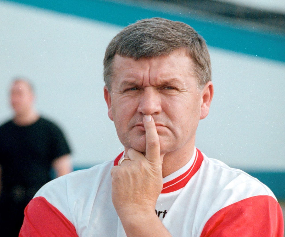 Włodzimierz Lubański