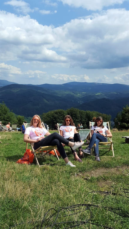 ESKA Summer City 2019: Sierpniowy długi weekend